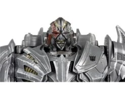 Takara Transformers Movie The Best MB-14 Megatron Last Knight Action Figure -Model Figures Shop 4904810102182e