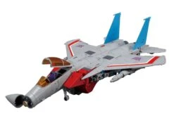 Transformers Masterpiece MP-52 Starscream 2.0 Action Figure 27 Transformers Masterpiece MP-52 Starscream 2.0 Action Figure -Model Figures Shop 4904810139041n