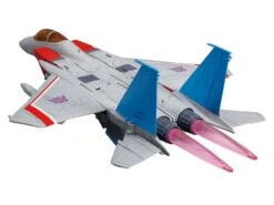 Transformers Masterpiece MP-52 Starscream 2.0 Action Figure 28 Transformers Masterpiece MP-52 Starscream 2.0 Action Figure -Model Figures Shop 4904810139041o