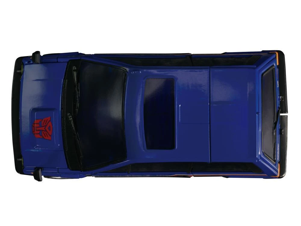 Transformers Masterpiece MP-53 Skids Action Figure 16 Transformers Masterpiece MP-53 Skids Action Figure - Image 14