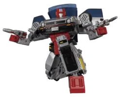 Transformers Masterpiece MP-53+ Senator Crosscut Action Figure -Model Figures Shop 4904810172840a