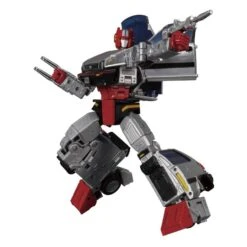 Transformers Masterpiece MP-53+ Senator Crosscut Action Figure -Model Figures Shop 4904810172840d