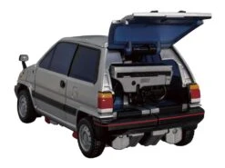 Transformers Masterpiece MP-53+ Senator Crosscut Action Figure -Model Figures Shop 4904810172840f