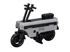 Transformers Masterpiece MP-53+ Senator Crosscut Action Figure -Model Figures Shop 4904810172840h