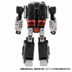 Hasbro Transformers Generations Siege War For Cybertron WFC-S63 SG-EX Soundblaster Action Figure Mall Exclusive -Model Figures Shop 4904810175636b