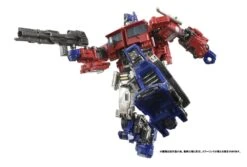 Hasbro Transformers Studio Series Voyager Optimus Prime (Premium Finish) Action Figure PF SS-02 12 Hasbro Transformers Studio Series Voyager Optimus Prime (Premium Finish) Action Figure PF SS-02 -Model Figures Shop 4904810180937d