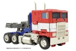 Hasbro Transformers Studio Series Voyager Optimus Prime (Premium Finish) Action Figure PF SS-02 13 Hasbro Transformers Studio Series Voyager Optimus Prime (Premium Finish) Action Figure PF SS-02 -Model Figures Shop 4904810180937f