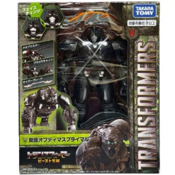 Transformers Rise Of The Beast Awakening Optimus Primal Action Figure -Model Figures Shop 4904810208822 1