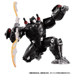 Transformers Rise Of The Beast Awakening Optimus Primal Action Figure -Model Figures Shop 4904810208822