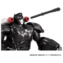 Transformers Rise Of The Beast Awakening Optimus Primal Action Figure -Model Figures Shop 4904810208822c