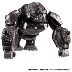 Transformers Rise Of The Beast Awakening Optimus Primal Action Figure -Model Figures Shop 4904810208822f