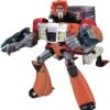Hasbro Transformers Japanese Animated TA-32 Wreck Gar Action Figure -Model Figures Shop 4904810380672 a