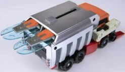 Hasbro Transformers Japanese Animated TA-32 Wreck Gar Action Figure -Model Figures Shop 4904810380672 c