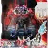 Transformers Prime AM-21 Arms Master Optimus Prime With Micron Arms Action Figure -Model Figures Shop 4904810458326