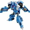 Transformers Prime AM-27 Ultra Magnus With Micron Arms Action Figure 2 Transformers Prime AM-27 Ultra Magnus With Micron Arms Action Figure -Model Figures Shop 4904810458425a