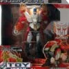 Transformers Prime AM-28 Lio Prime With Micron Arms Action Figure -Model Figures Shop 4904810458432