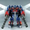Transformers DOTM APS-01U Ultimate Optimus Prime Asia Premium Series Exclusive Action Figure 2 Transformers DOTM APS-01U Ultimate Optimus Prime Asia Premium Series Exclusive Action Figure -Model Figures Shop 4904810826071a