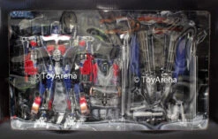 Transformers DOTM APS-01U Ultimate Optimus Prime Asia Premium Series Exclusive Action Figure -Model Figures Shop 4904810826071aa