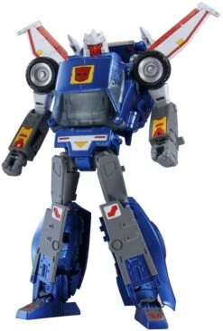 Transformers Masterpiece MP-25 Tracks Action Figure