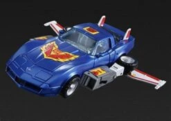 Transformers Masterpiece MP-25 Tracks Action Figure -Model Figures Shop 4904810831754c