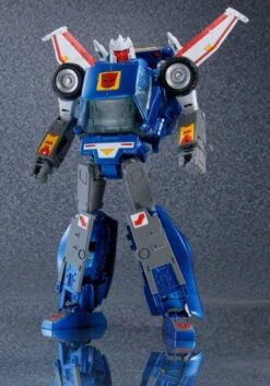 Transformers Masterpiece MP-25 Tracks Action Figure -Model Figures Shop 4904810831754d
