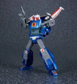 Transformers Masterpiece MP-25 Tracks Action Figure -Model Figures Shop 4904810831754e