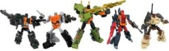 Transformers Unite Warriors UW-EX Baldigus Gift Set -Model Figures Shop 4904810862628C
