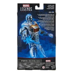 Hasbro Marvel Legends Gamerverse Avengers Starboost Iron Man Target Exclusive Action Figures -Model Figures Shop 501093707126b