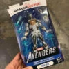 Hasbro Marvel Legends Gamerverse Avengers Starboost Iron Man Target Exclusive Action Figures -Model Figures Shop 501093707126z