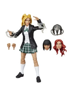 Hasbro Marvel Legends X-Men Stepford Cuckoos 2020 Walgreen Exclusive Action Figure -Model Figures Shop 5010993659784b