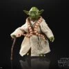 Hasbro Star Wars Black Series 40th Anniversary Empire Strikes Back Yoda 6 Inch Action Figure -Model Figures Shop 5010993660568b