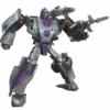 Hasbro Transformers Generations Netflix War For Cybertron: Siege Deluxe Decepticon Mirage Action Figure Exclusive -Model Figures Shop 5010993695607a