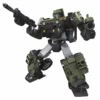 Hasbro Transformers Generations Netflix War For Cybertron: Siege Deluxe Hound Action Figure Exclusive -Model Figures Shop 5010993695652a