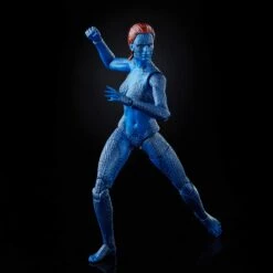 Hasbro Marvel Legends Movie MystiqueAction Figure