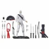 Hasbro Retro G.I. Joe Storm Shadow Walmart Exclusive Action Figure 2 Hasbro Retro G.I. Joe Storm Shadow Walmart Exclusive Action Figure -Model Figures Shop 5010993722990a