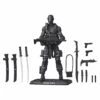 Hasbro Retro G.I. Joe Snake Eyes Walmart Exclusive Action Figure -Model Figures Shop 5010993723003a