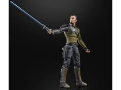 Hasbro Star Wars Black Series Rebels #04 Kanan Jarrus 6 Inch Action Figure -Model Figures Shop 5010993729555b