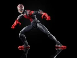 Hasbro Marvel Legends Venom Wave Miles Morales (Venompool BAF) -Model Figures Shop 5010993735518a
