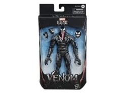 Hasbro Marvel Legends Venom Wave Venom (Venompool BAF) -Model Figures Shop 5010993735525