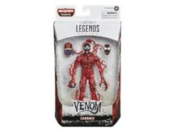 Hasbro Marvel Legends Venom Wave Carnage (Venompool BAF) -Model Figures Shop 5010993736003