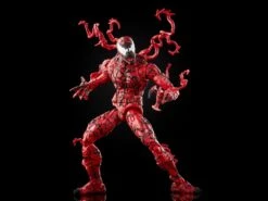 Hasbro Marvel Legends Venom Wave Carnage (Venompool BAF) -Model Figures Shop 5010993736003b