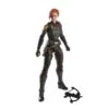 Hasbro G.I. Joe Classified Series Snake Eyes: GI Joe Origins Movie Scarlett Action Figure -Model Figures Shop 5010993738311b