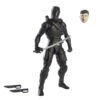 Hasbro G.I. Joe Classified Series Snake Eyes: GI Joe Origins Movie Snake Eyes Action Figure -Model Figures Shop 5010993738373e