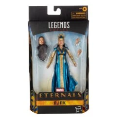 Hasbro Marvel Legends Eternals Wave Ajak Walmart Exclusive Action Figure -Model Figures Shop 5010993743933a