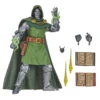 Hasbro Marvel Legends Vintage Retro Series Fantastic Four 4 Dr. Doom Action Figure -Model Figures Shop 5010993753307a