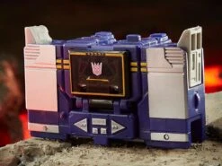 Hasbro Transformers Generations War For Cybertron: Kingdom Core Soundwave Action Figure WFC-K21 -Model Figures Shop 5010993769636c