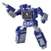 Hasbro Transformers Generations War For Cybertron: Kingdom Core Soundwave Action Figure WFC-K21 -Model Figures Shop 5010993769636f