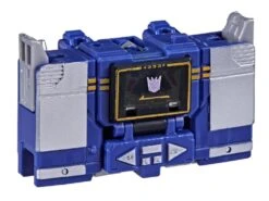 Hasbro Transformers Generations War For Cybertron: Kingdom Core Soundwave Action Figure WFC-K21 -Model Figures Shop 5010993769636g