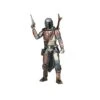 Hasbro Star Wars Vintage Collection The Mandalorian Carbonized F1420 3.75" Action Figure -Model Figures Shop 5010993785520e