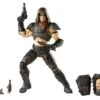 Hasbro G.I. Joe Classified Series Zartan Action Figure -Model Figures Shop 5010993789801a